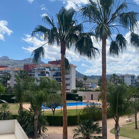 Denia Nature Apartment El Verger Zewnętrze zdjęcie