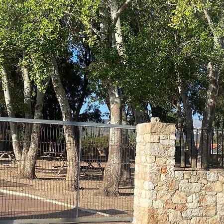 Denia Nature Apartment El Verger Zewnętrze zdjęcie