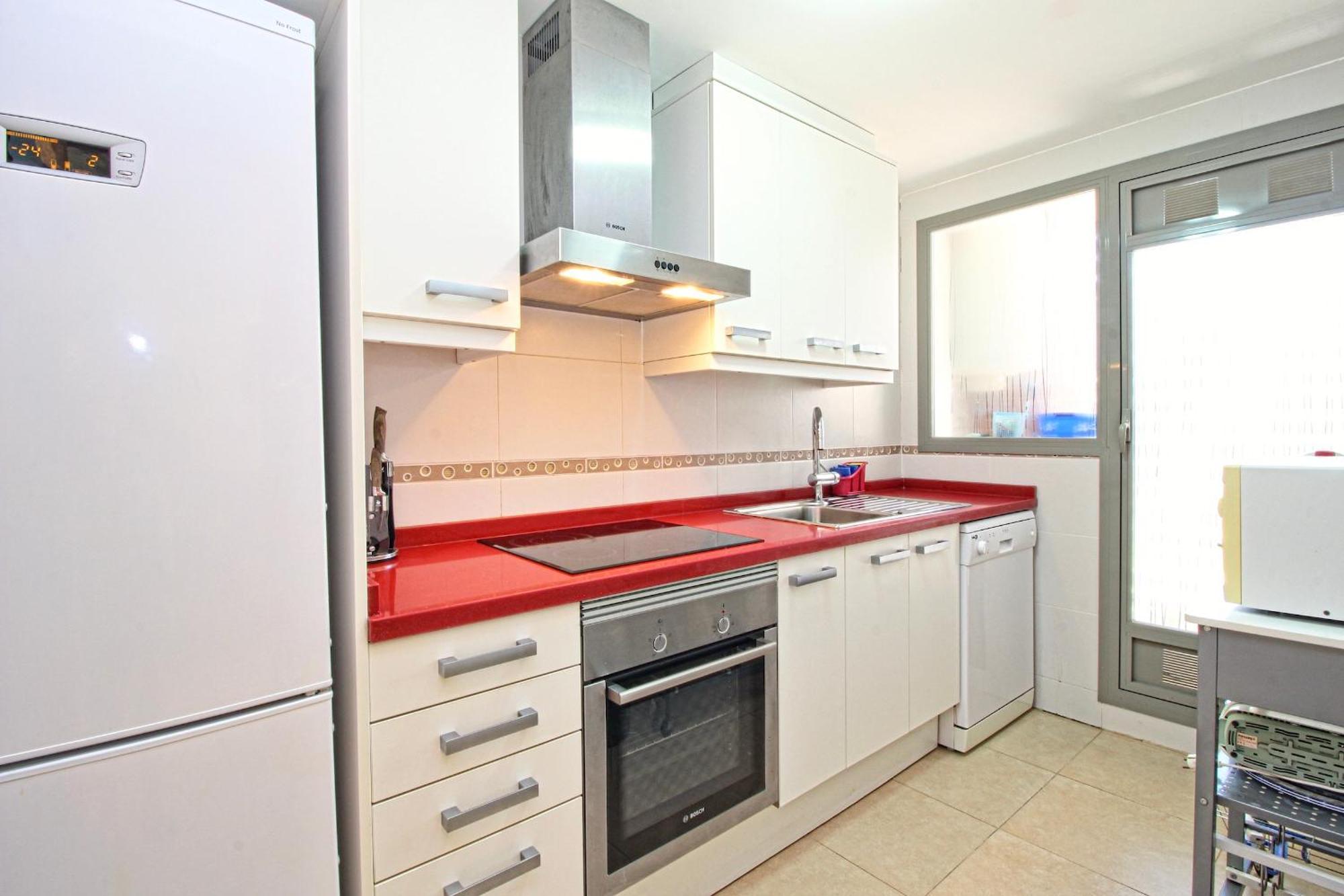 Denia Nature Apartment El Verger Zewnętrze zdjęcie