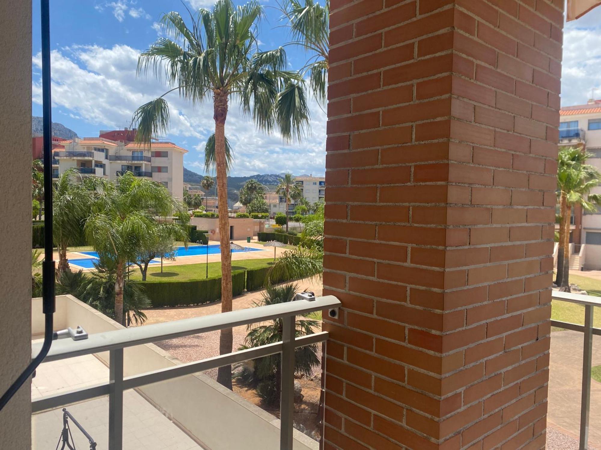 Denia Nature Apartment El Verger Zewnętrze zdjęcie