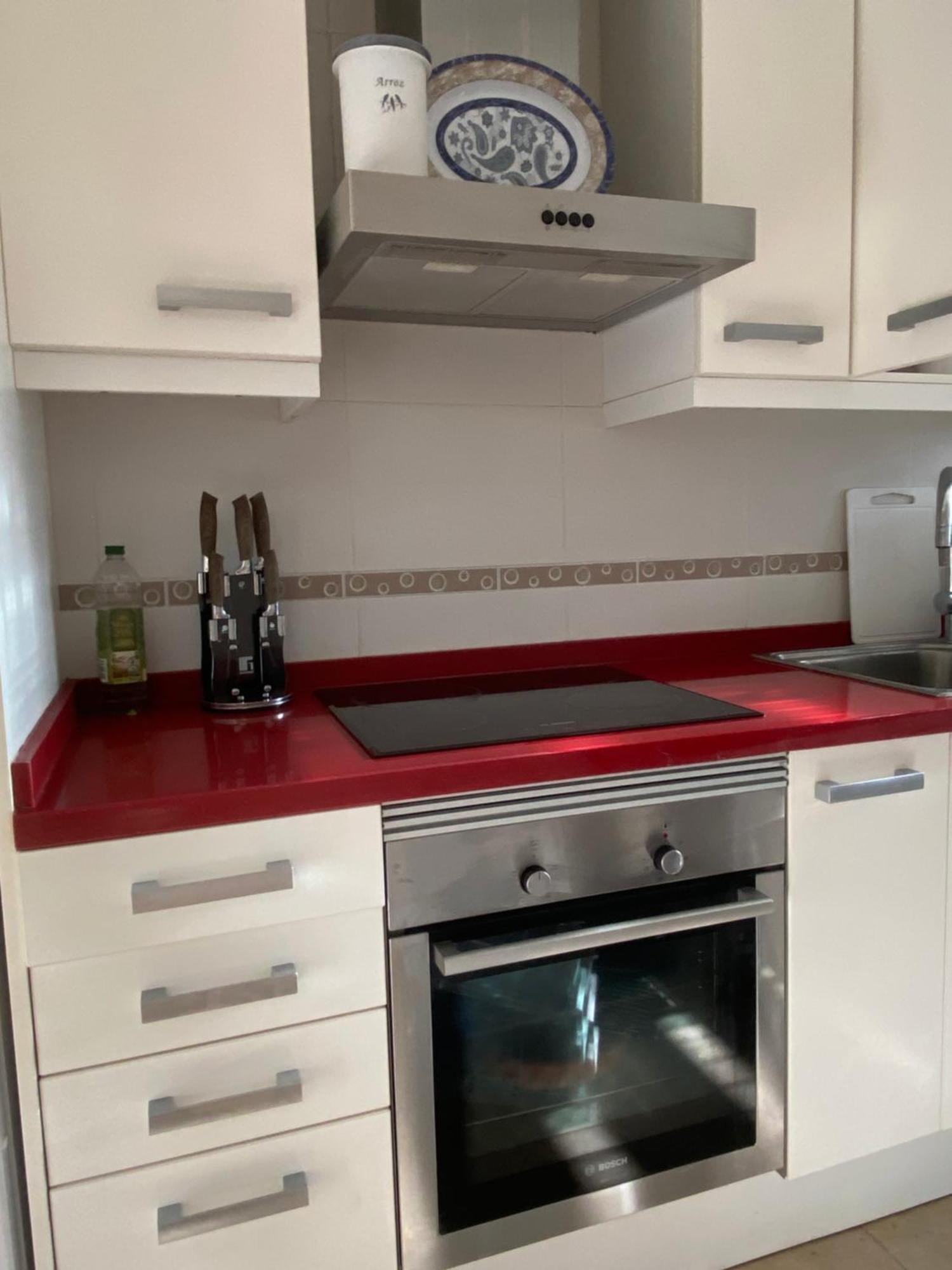 Denia Nature Apartment El Verger Zewnętrze zdjęcie