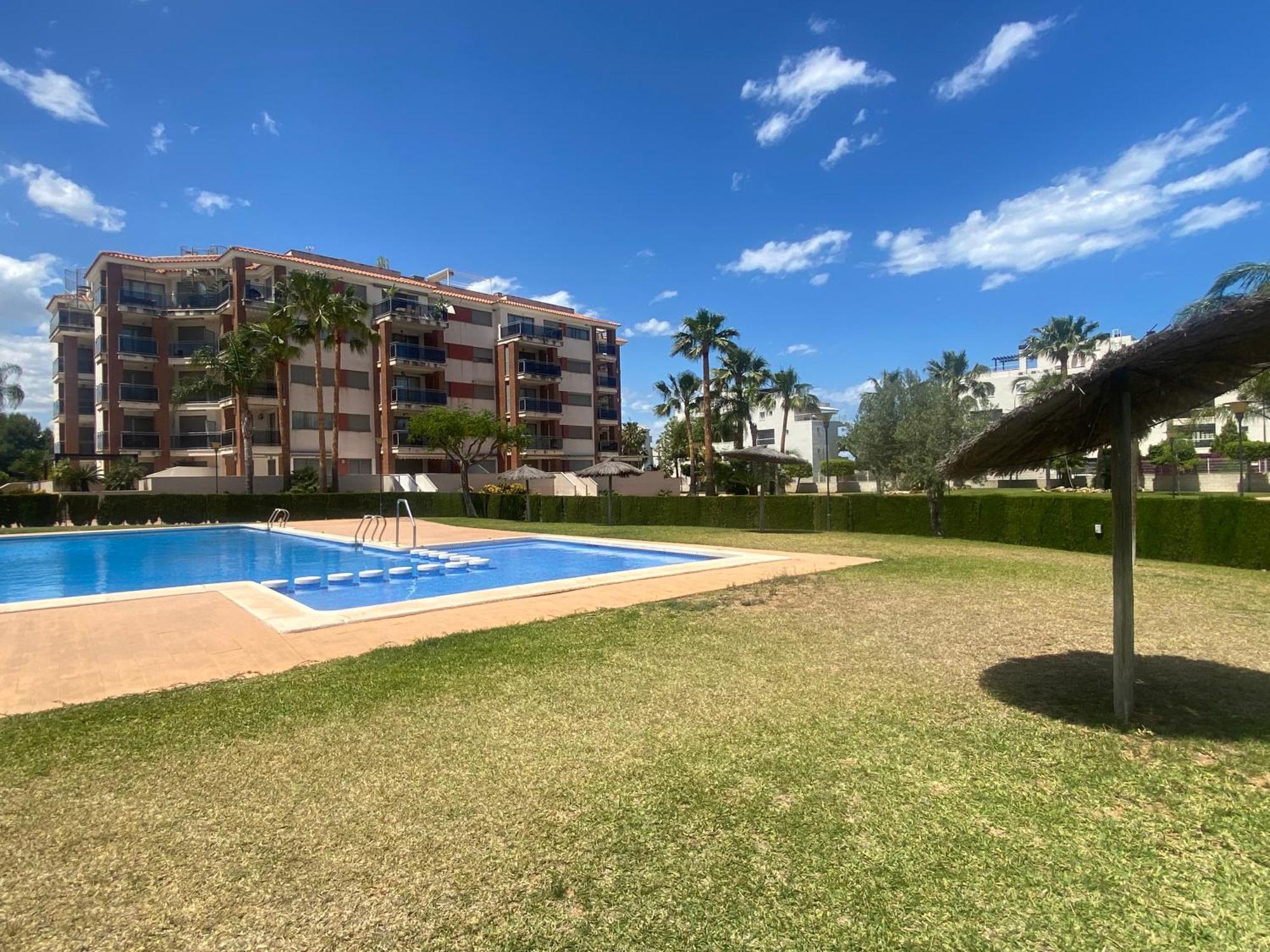 Denia Nature Apartment El Verger Zewnętrze zdjęcie