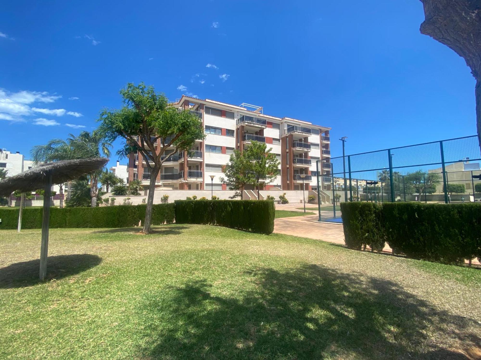 Denia Nature Apartment El Verger Zewnętrze zdjęcie