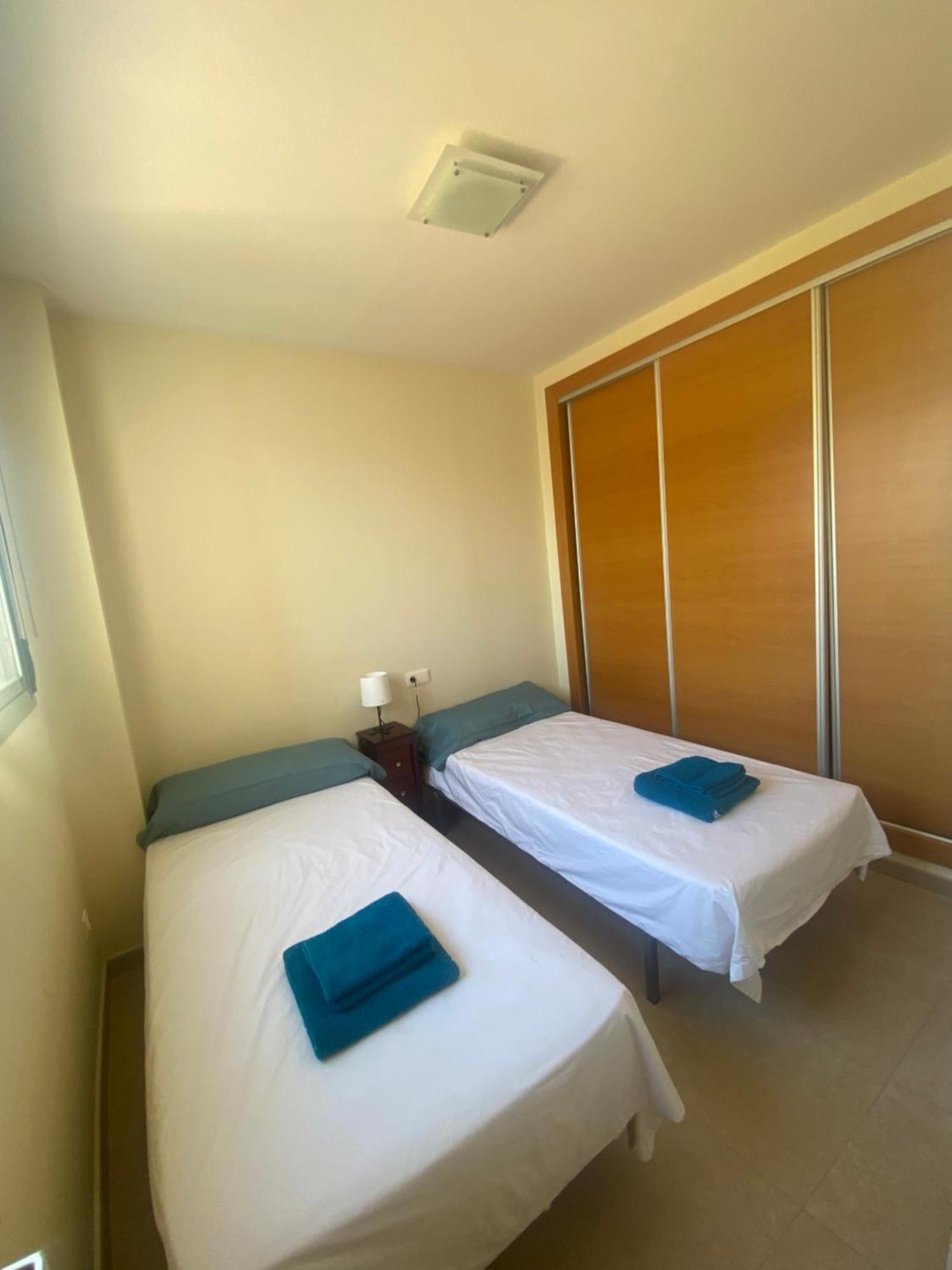 Denia Nature Apartment El Verger Zewnętrze zdjęcie