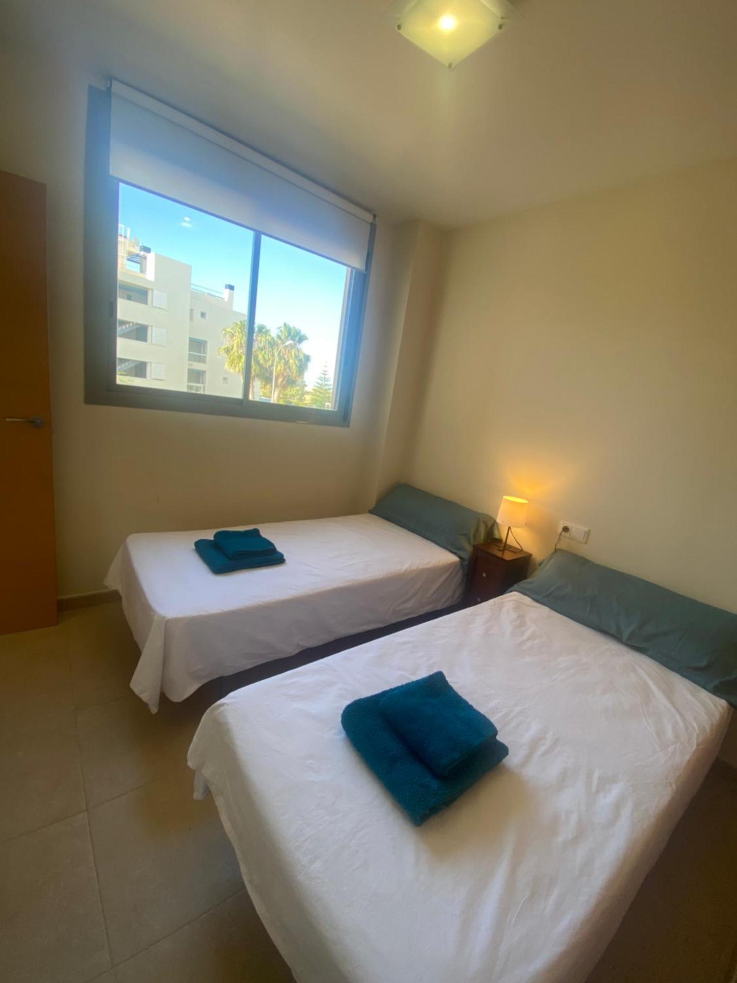 Denia Nature Apartment El Verger Zewnętrze zdjęcie