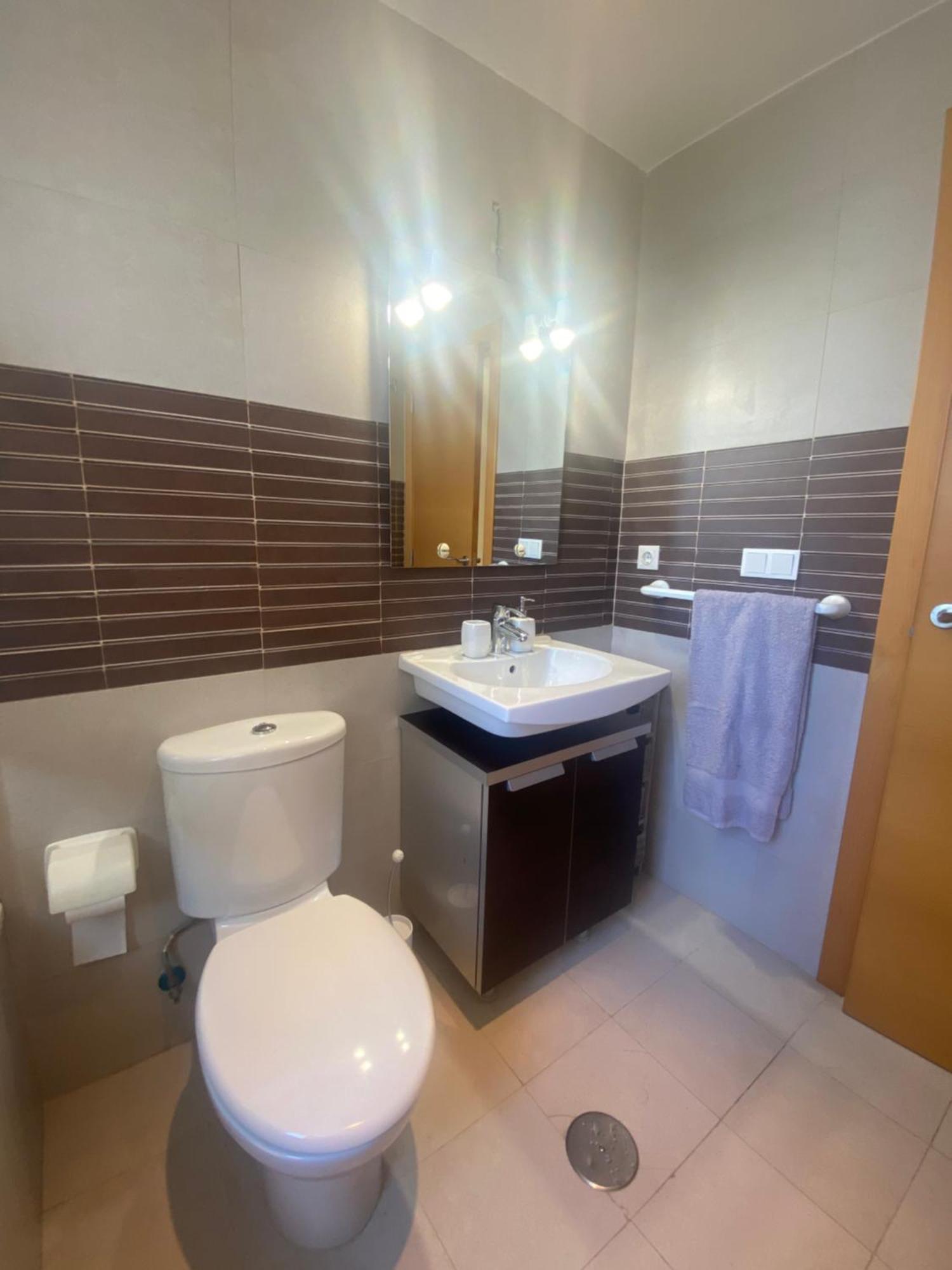 Denia Nature Apartment El Verger Zewnętrze zdjęcie