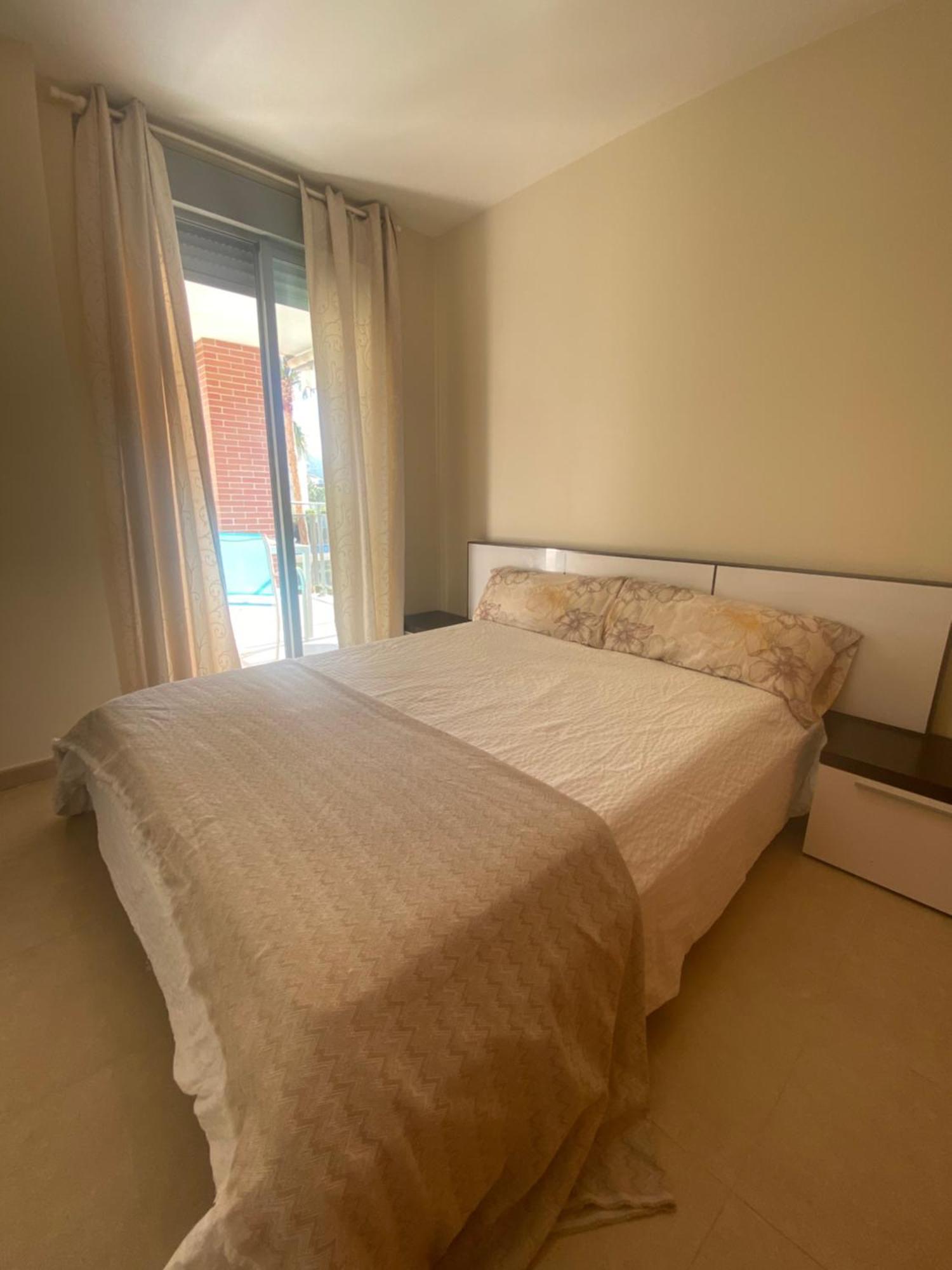 Denia Nature Apartment El Verger Zewnętrze zdjęcie