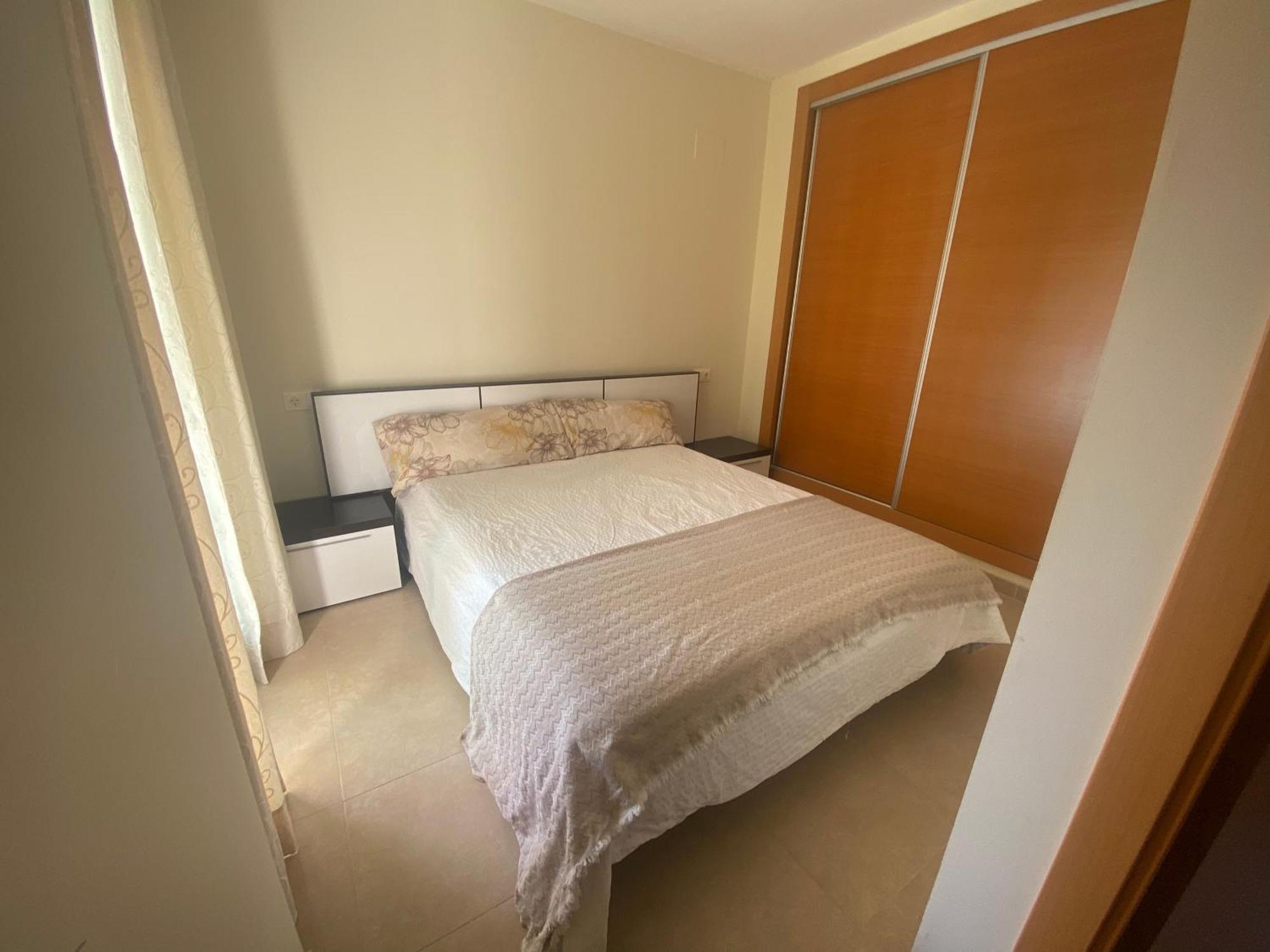 Denia Nature Apartment El Verger Zewnętrze zdjęcie