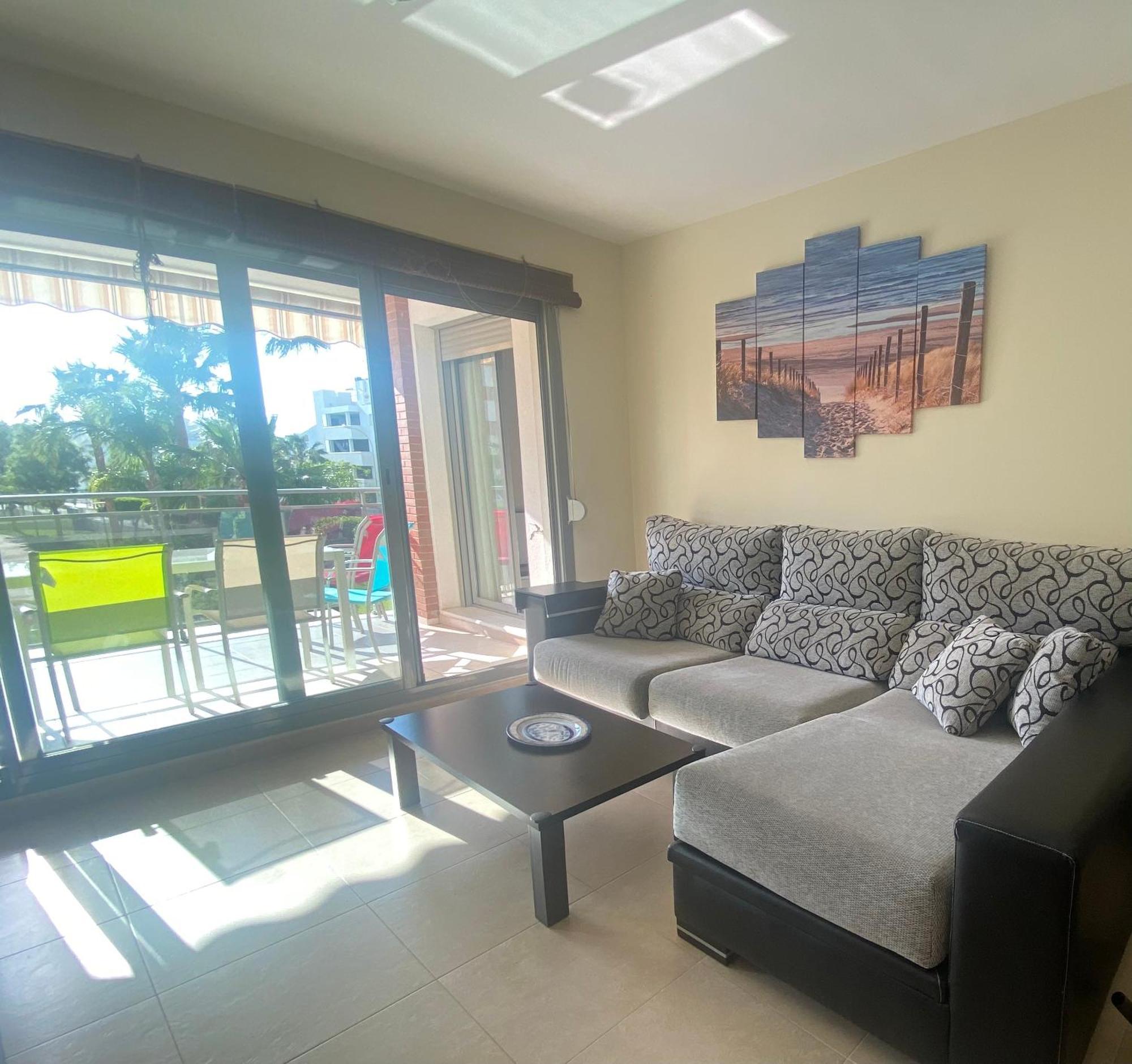 Denia Nature Apartment El Verger Zewnętrze zdjęcie