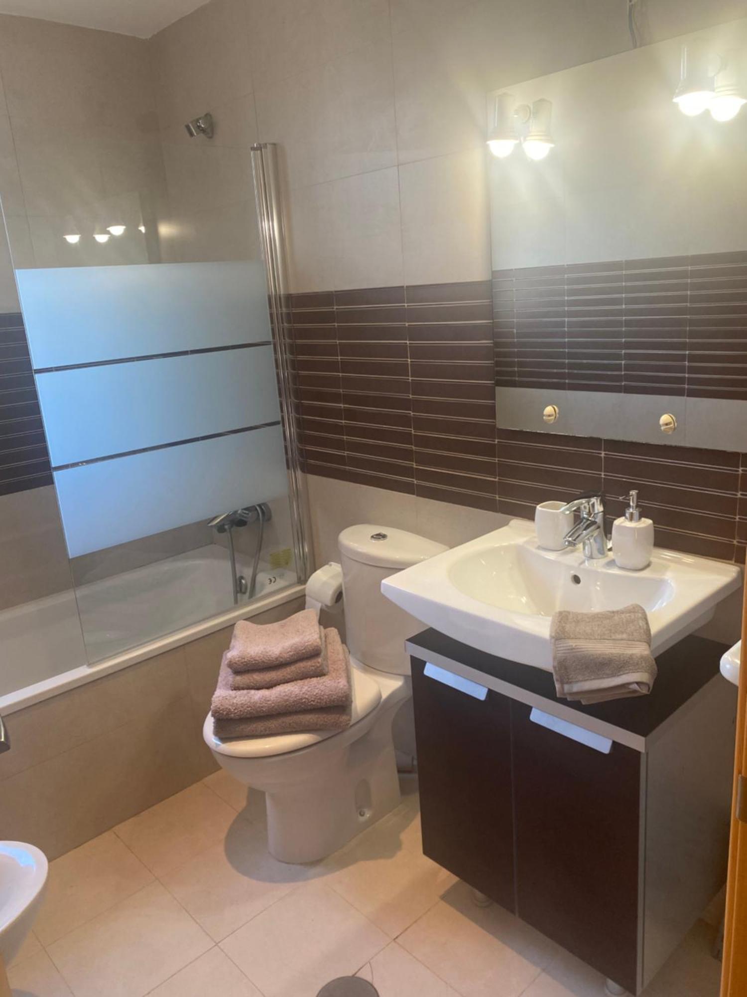 Denia Nature Apartment El Verger Zewnętrze zdjęcie
