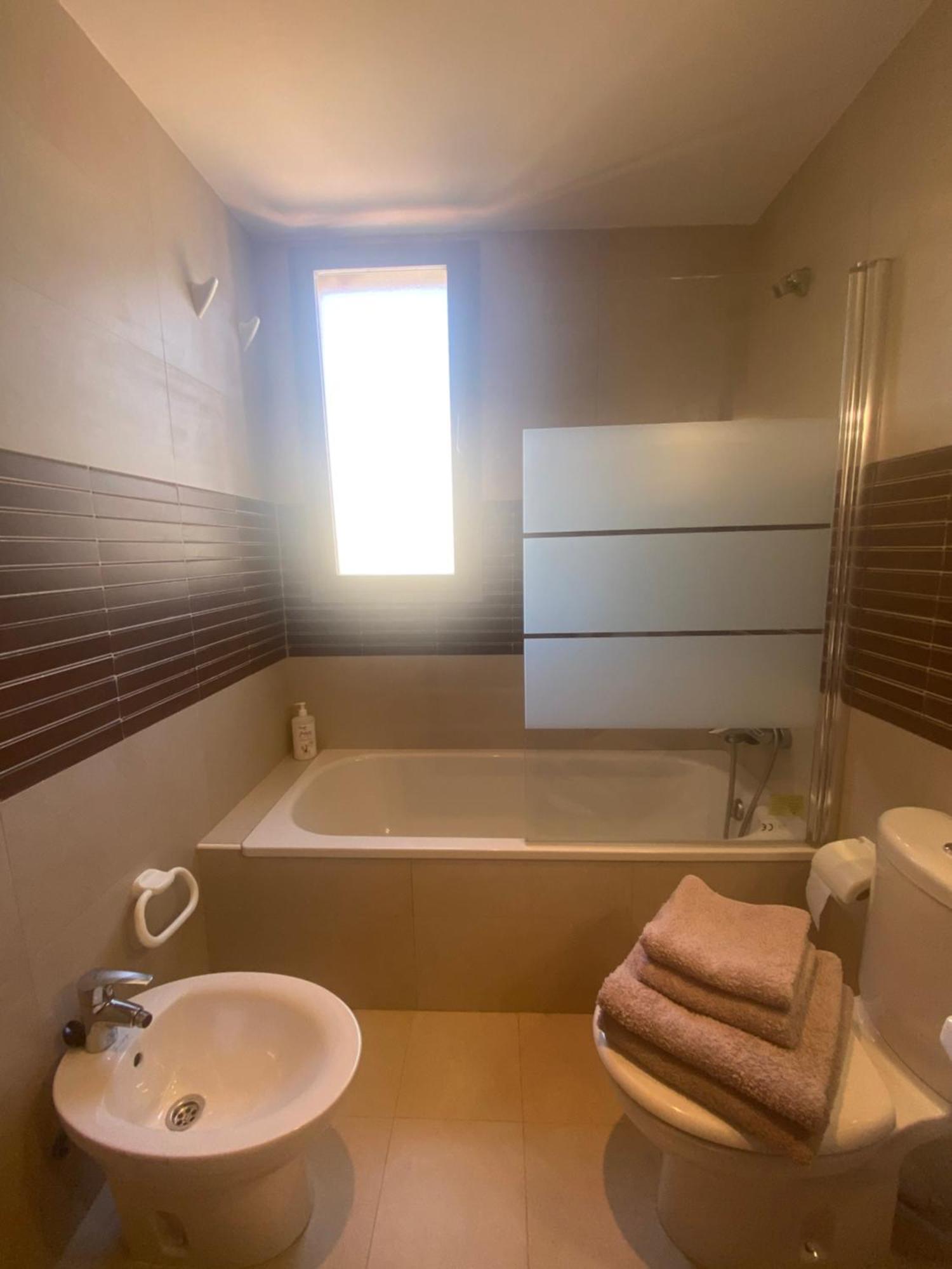 Denia Nature Apartment El Verger Zewnętrze zdjęcie