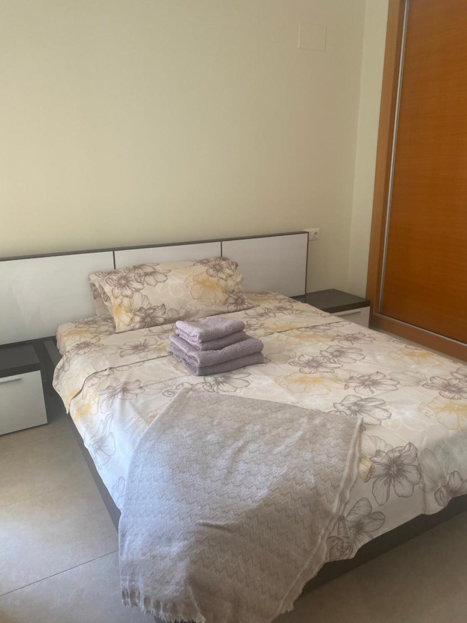 Denia Nature Apartment El Verger Zewnętrze zdjęcie