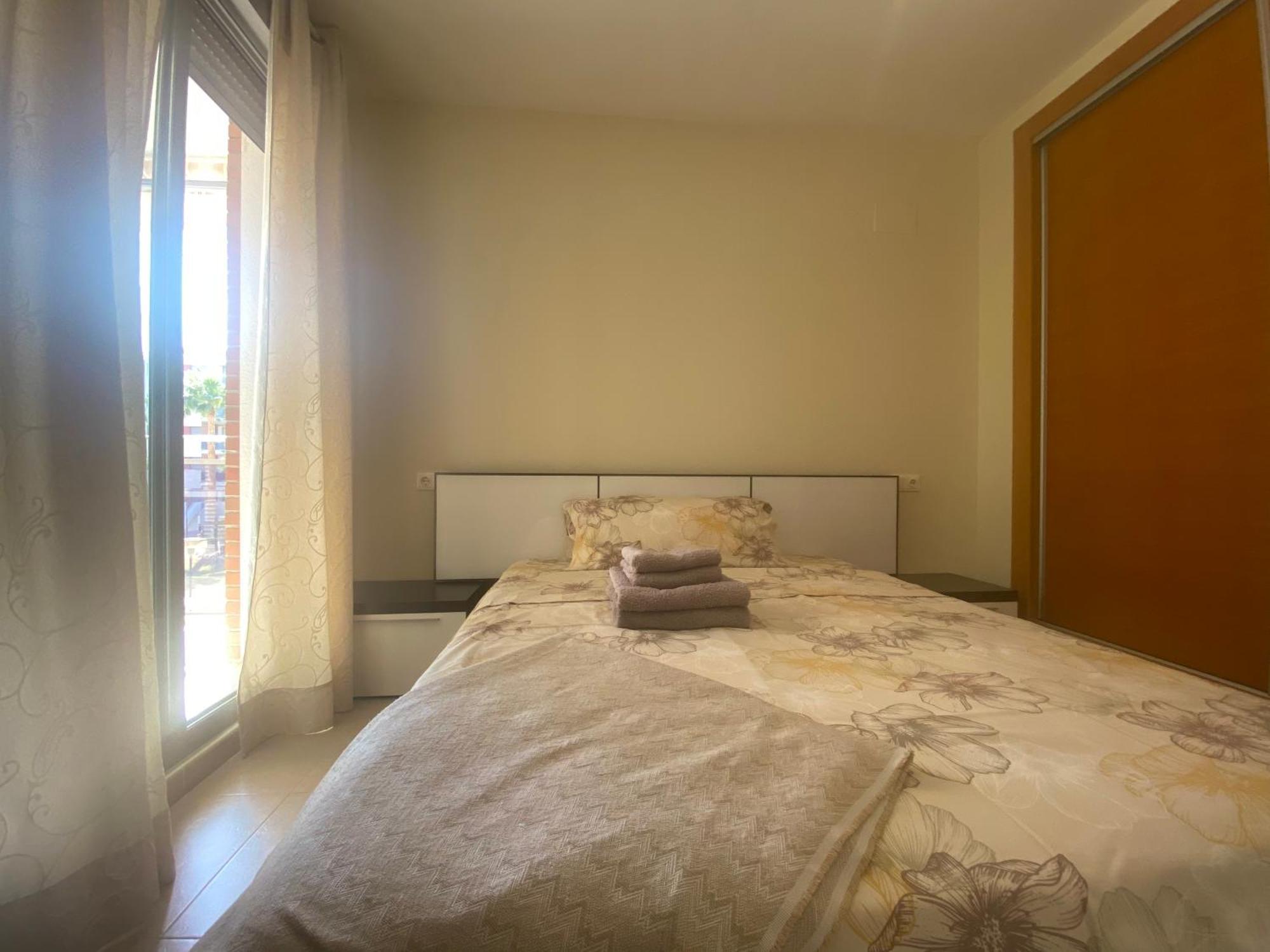 Denia Nature Apartment El Verger Zewnętrze zdjęcie