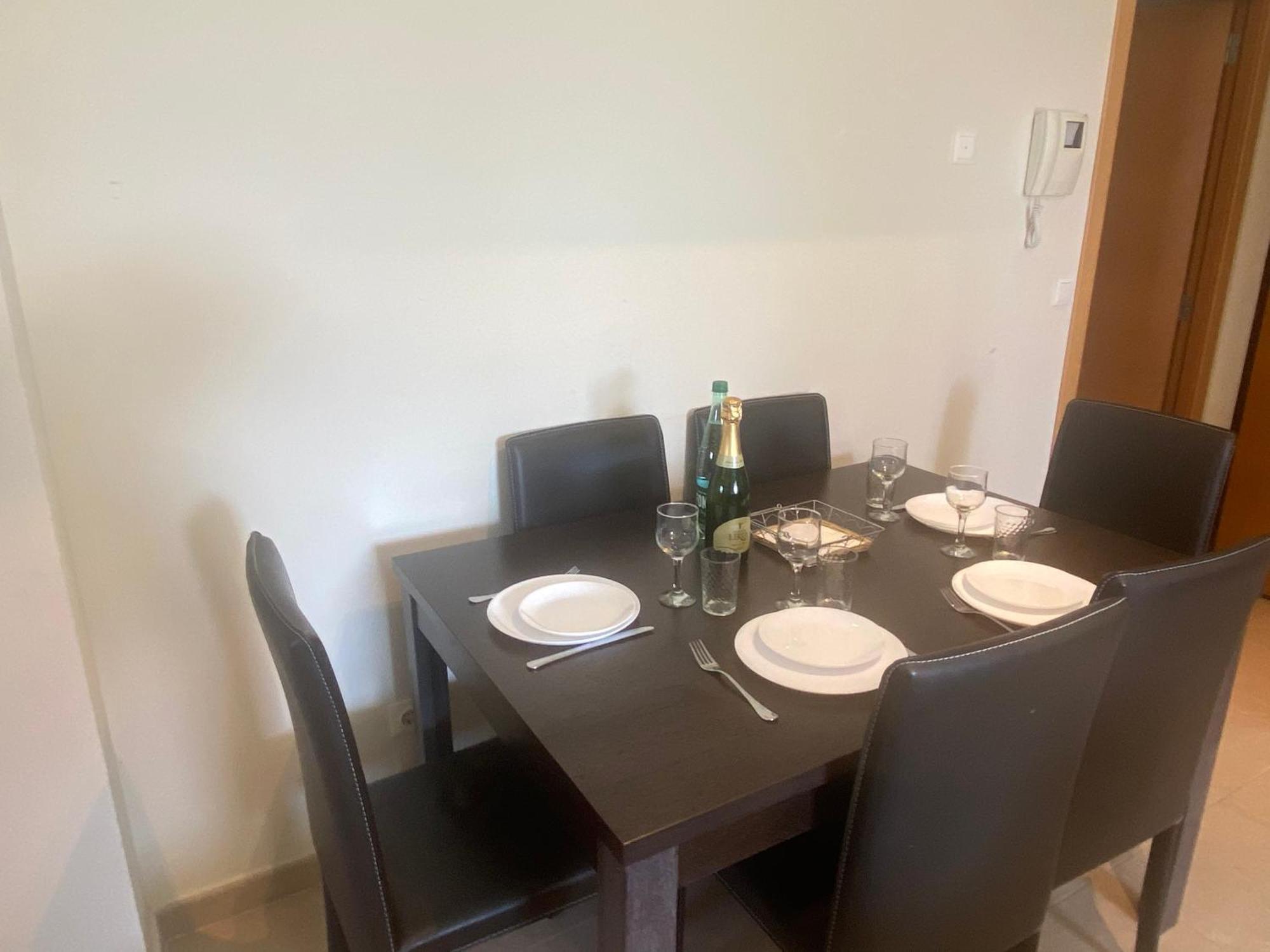 Denia Nature Apartment El Verger Zewnętrze zdjęcie