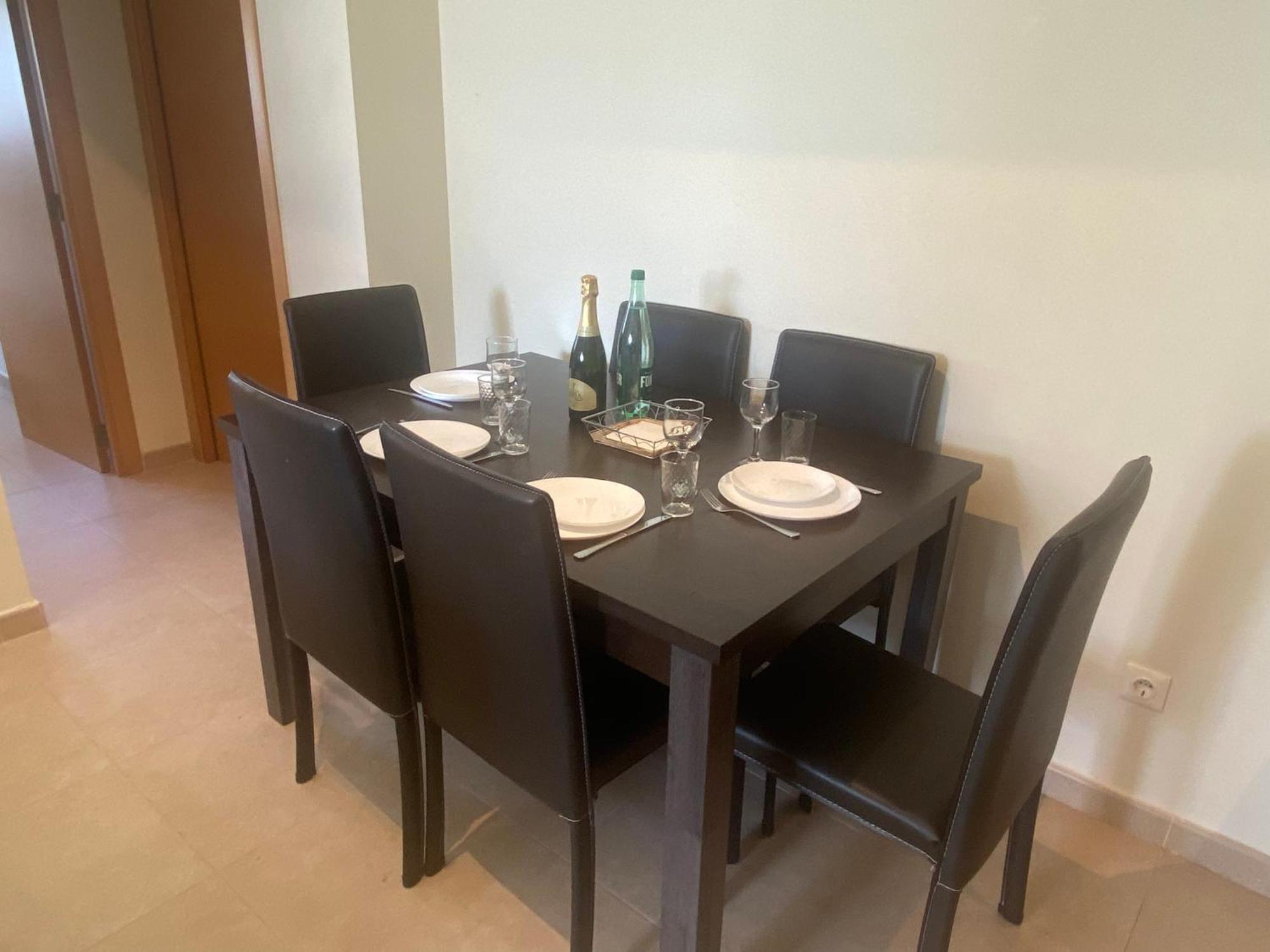 Denia Nature Apartment El Verger Zewnętrze zdjęcie