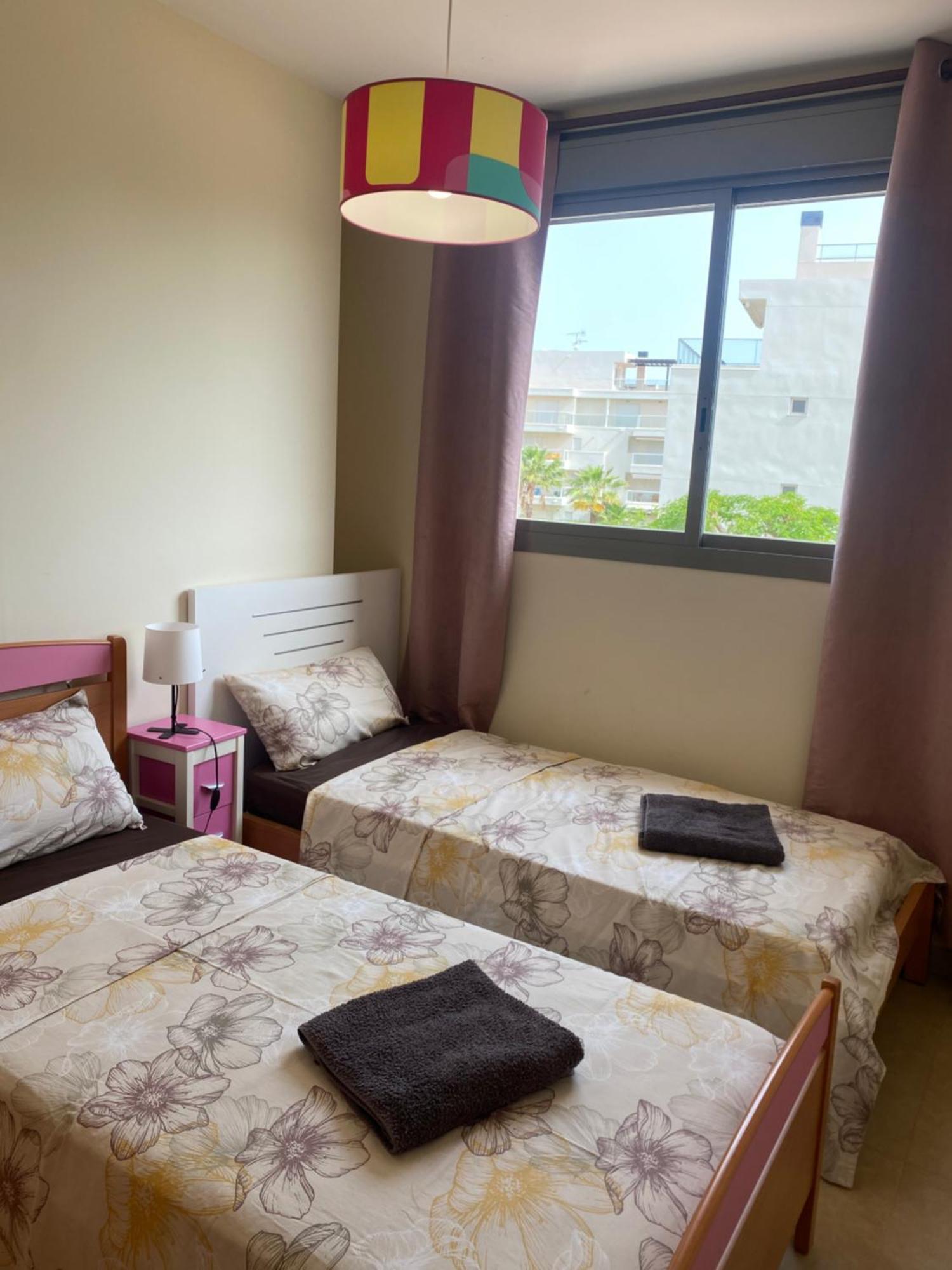 Denia Nature Apartment El Verger Zewnętrze zdjęcie