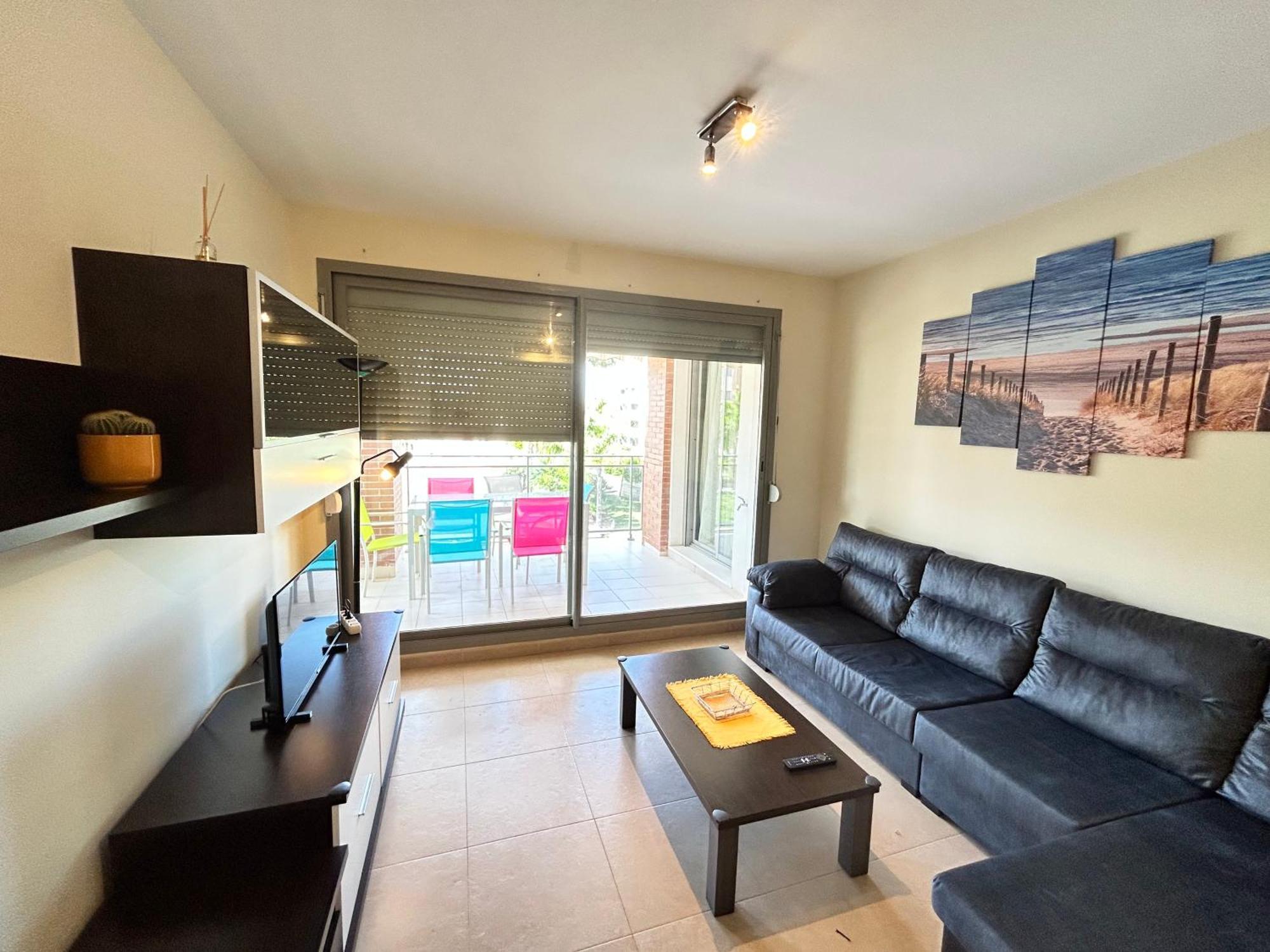 Denia Nature Apartment El Verger Zewnętrze zdjęcie