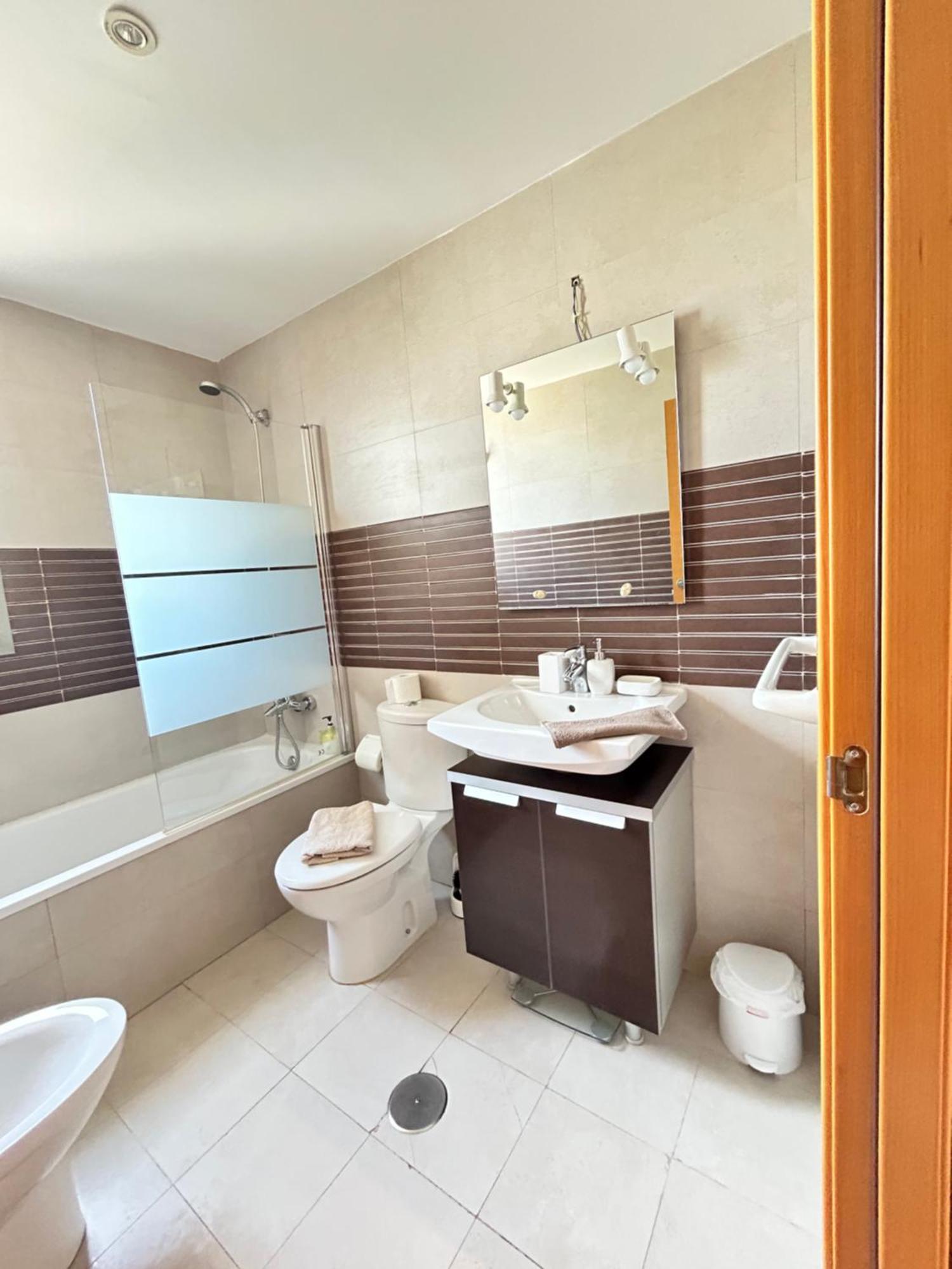 Denia Nature Apartment El Verger Zewnętrze zdjęcie