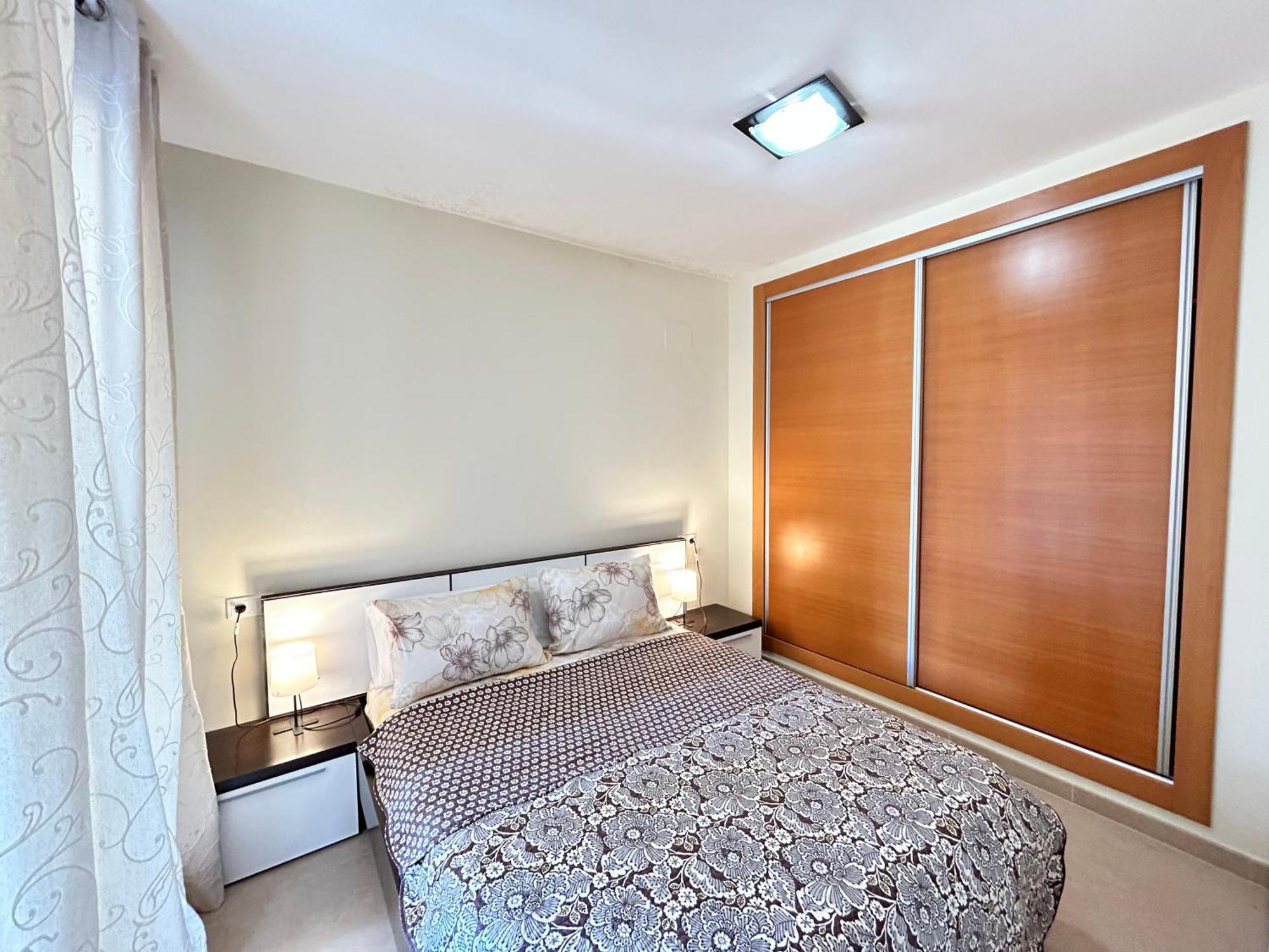 Denia Nature Apartment El Verger Zewnętrze zdjęcie