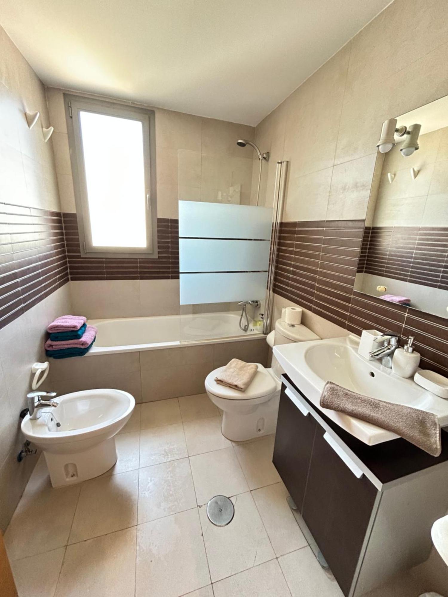 Denia Nature Apartment El Verger Zewnętrze zdjęcie