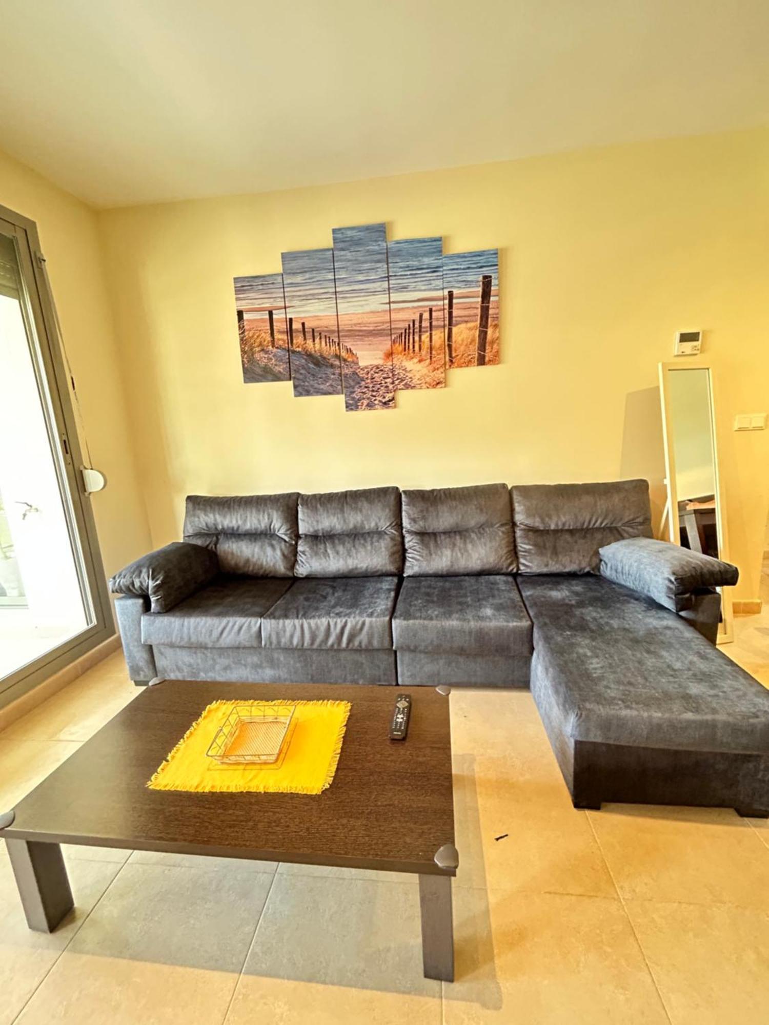 Denia Nature Apartment El Verger Zewnętrze zdjęcie