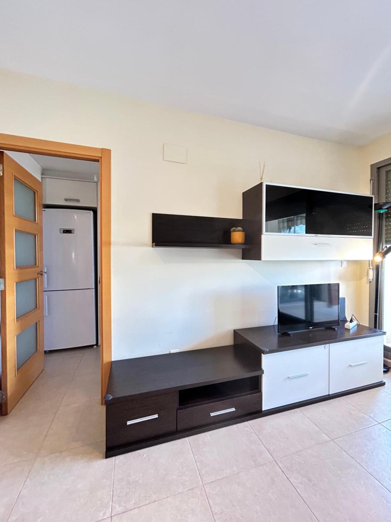 Denia Nature Apartment El Verger Zewnętrze zdjęcie
